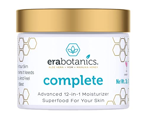 Manuka Honey Face Cream