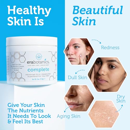Manuka Honey Face Cream