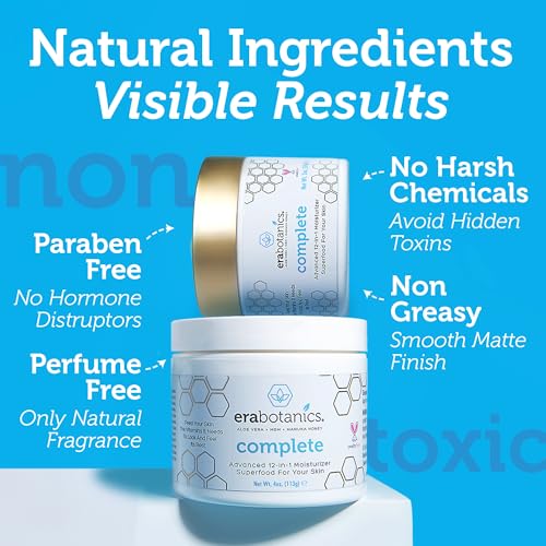 Manuka Honey Face Cream