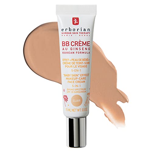 BB Cream