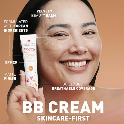 BB Cream