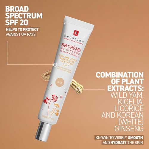BB Cream