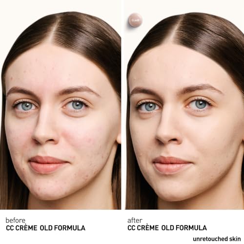 CC Cream with Centella Asiatica