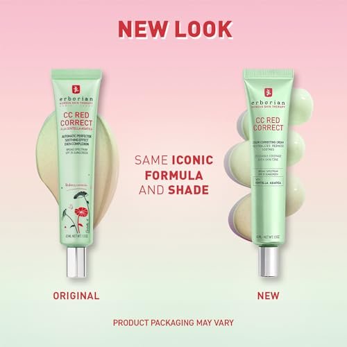 CC Red Correct