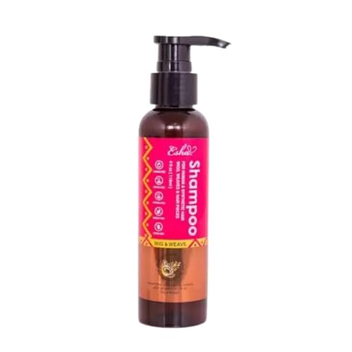 Wig & Weave Revitalizing Shampoo