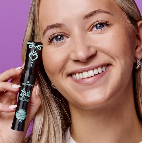 essence Lash Princess False Lash Effect Mascara