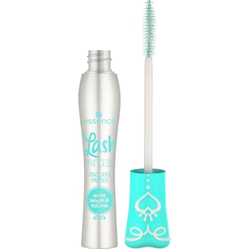 essence Lash Princess Mascara Primer