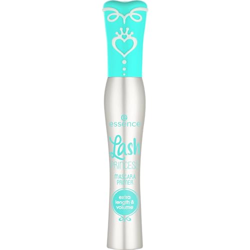 essence Lash Princess Mascara Primer