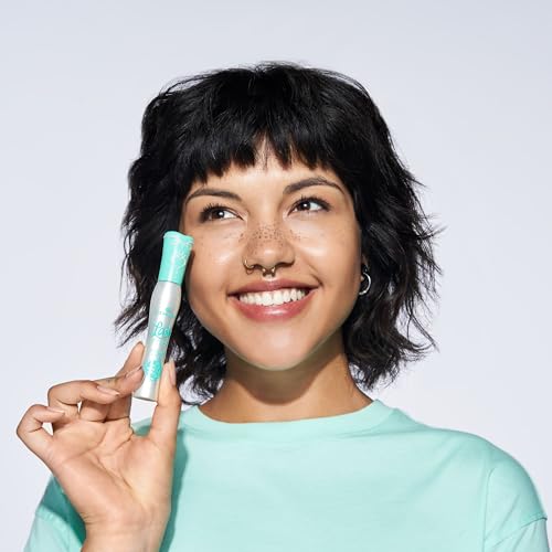 essence Lash Princess Mascara Primer