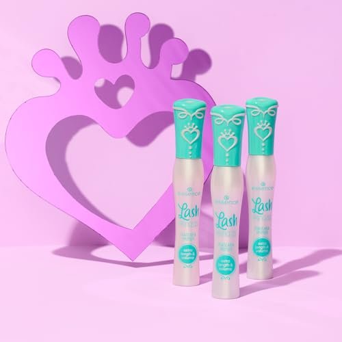 essence Lash Princess Mascara Primer