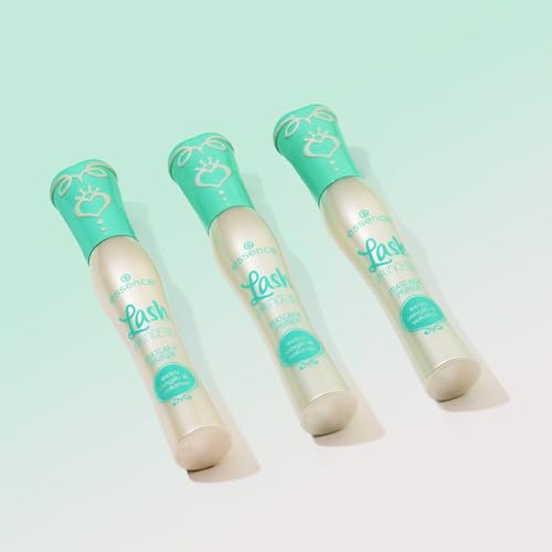 essence Lash Princess Mascara Primer