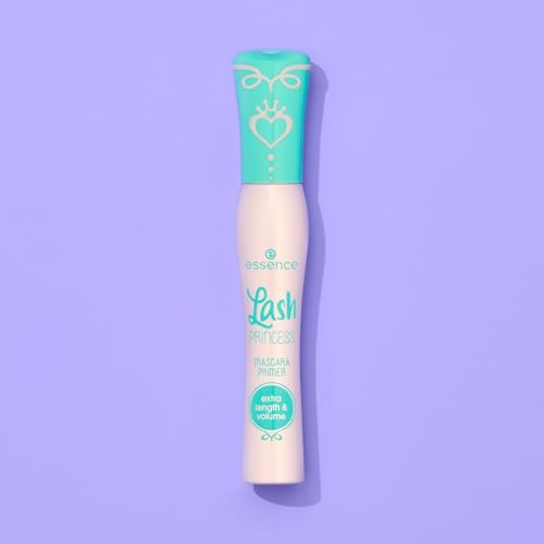 essence Lash Princess Mascara Primer