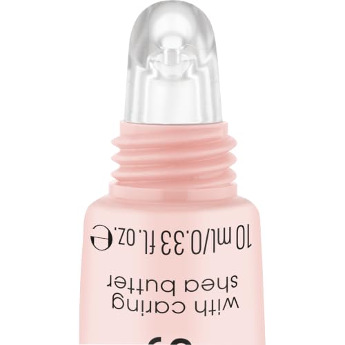 essence The Super Peptide Glossy Lip Treatment (01