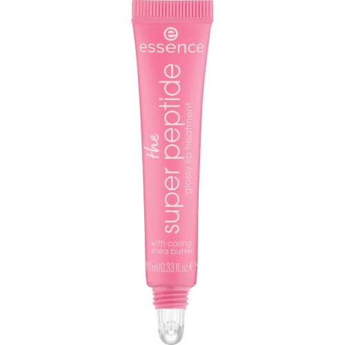 essence The Super Peptide Glossy Lip Treatment (02