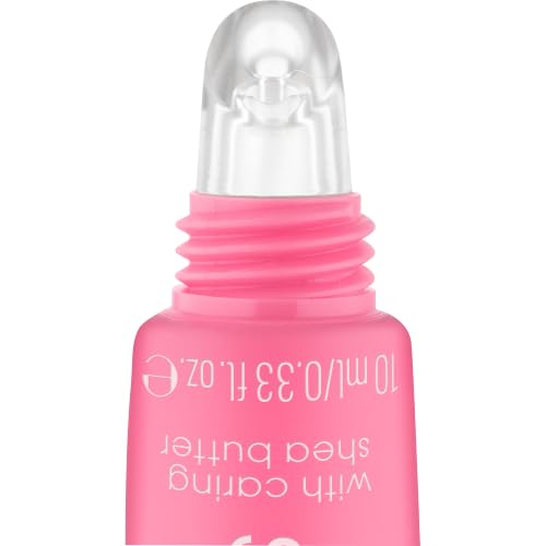 essence The Super Peptide Glossy Lip Treatment (02