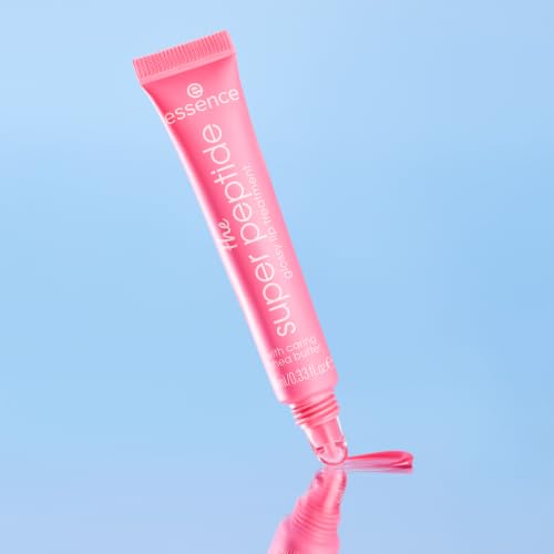 essence The Super Peptide Glossy Lip Treatment (02