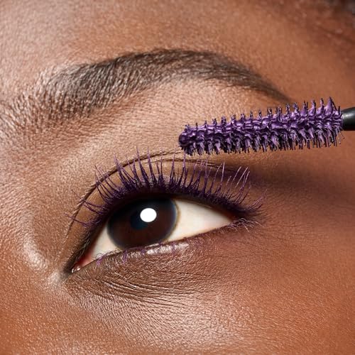 essence Lash Princess False Lash Effect Mascara Purple