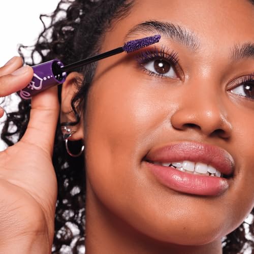 essence Lash Princess False Lash Effect Mascara Purple