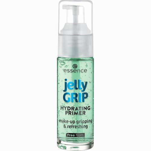 Jelly Grip Hydrating Primer