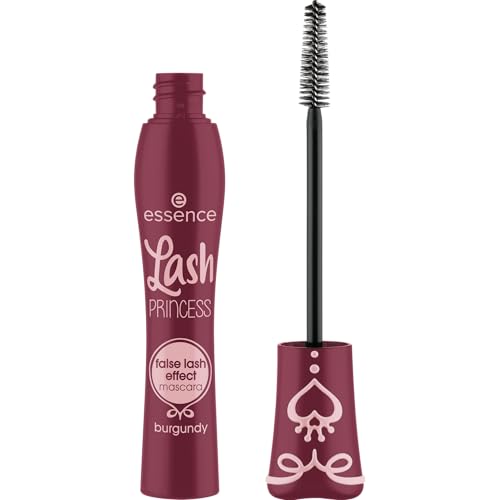 Lash Princess Mascara, Burgundy