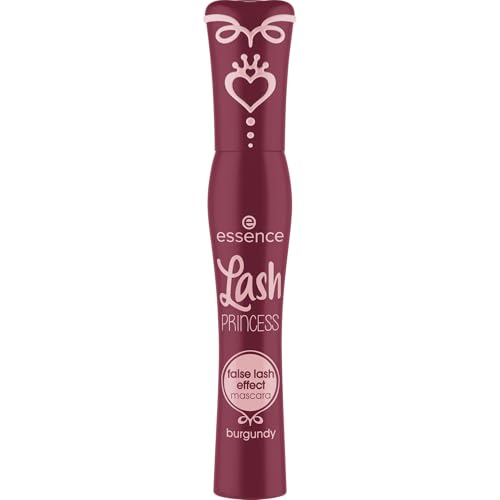 Lash Princess Mascara, Burgundy
