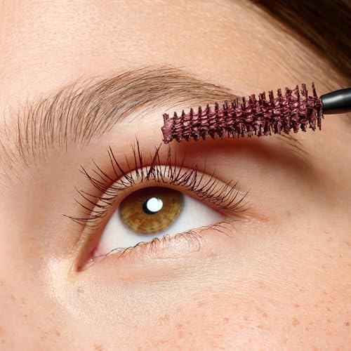 Lash Princess Mascara, Burgundy