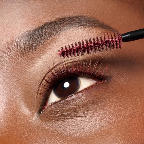 Lash Princess Mascara, Burgundy
