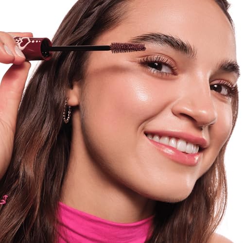Lash Princess Mascara, Burgundy