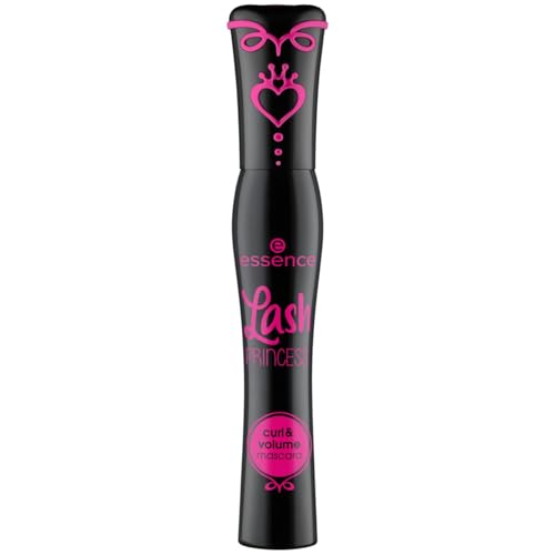 Lash Princess Curl & Volume Mascara