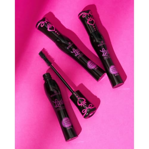 Lash Princess Curl & Volume Mascara
