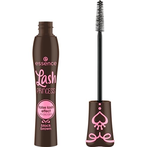 Lash Princess False Lash Effect Brown