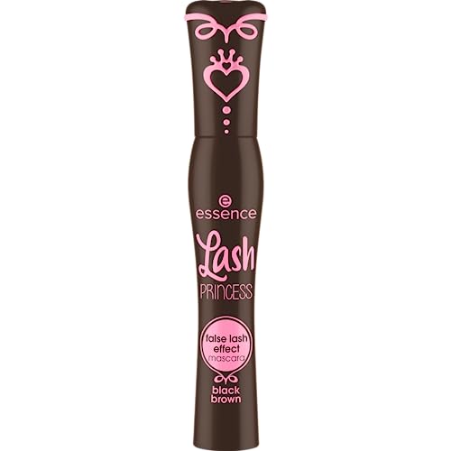 Lash Princess False Lash Effect Brown