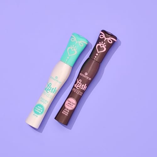 Lash Princess False Lash Effect Brown