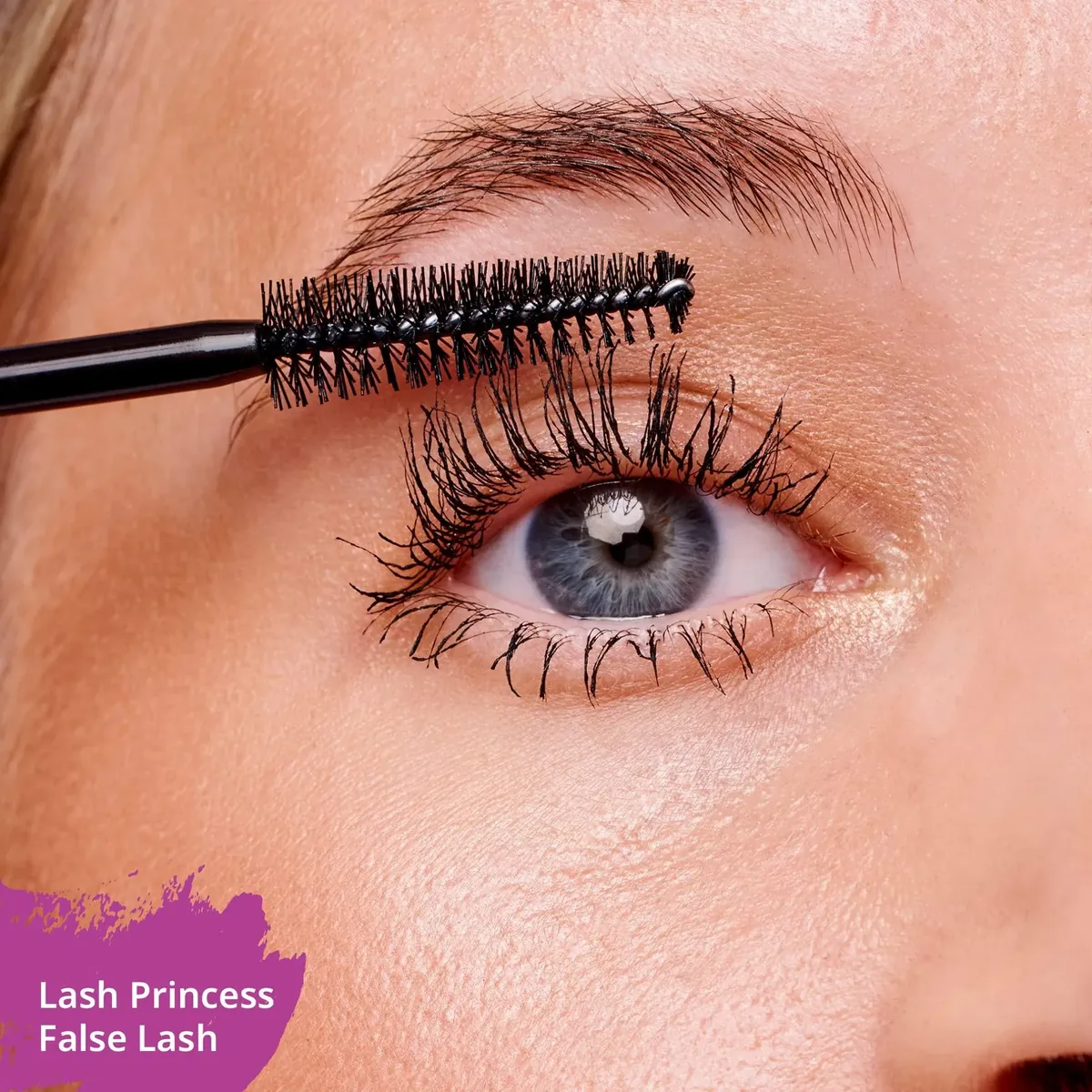 Lash Princess False Lash Effect Mascara