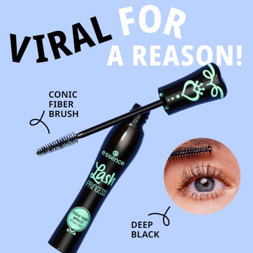 Lash Princess False Lash Effect Mascara