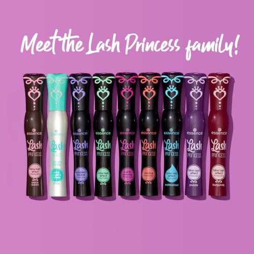 Lash Princess False Lash Effect Mascara