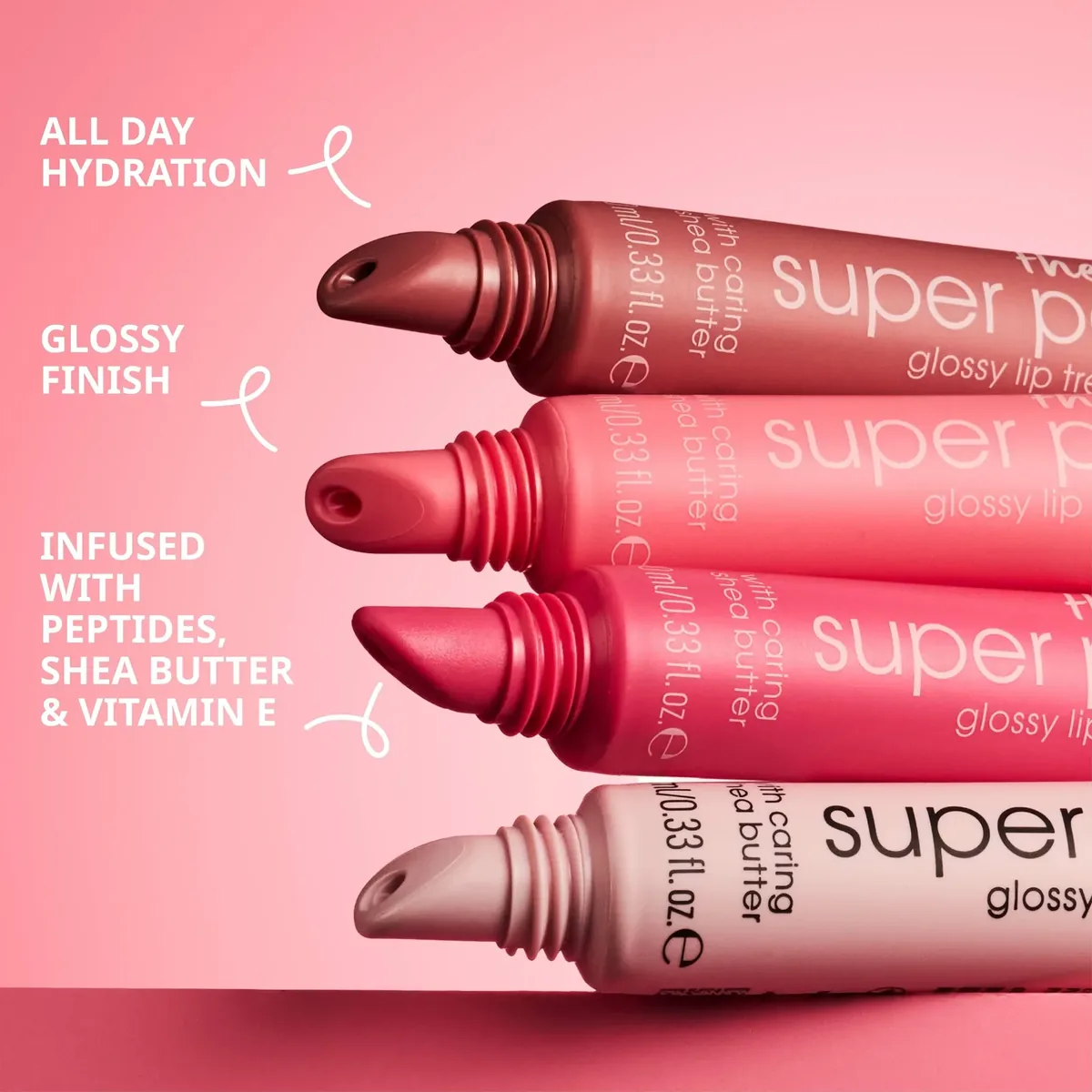 Toffeetastic! Lip Treatment