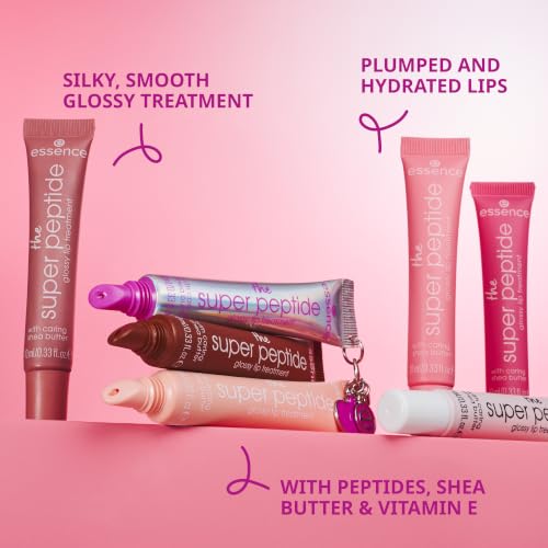 Toffeetastic! Lip Treatment