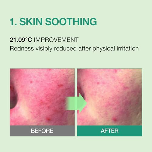 Tea Tree Calming Cream