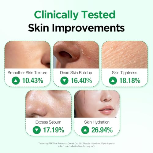 Tea Tree Relief Foam Cleanser