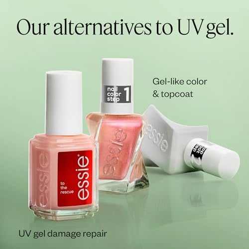 Gel Couture Matte Top Coat
