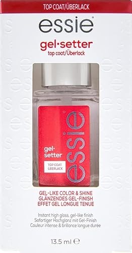 Gel Setter Top Coat