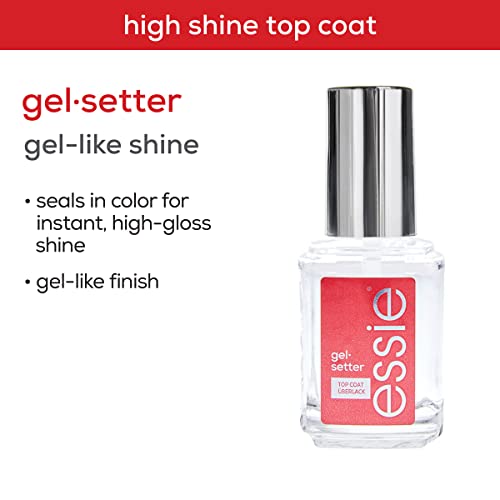 Gel Setter Top Coat
