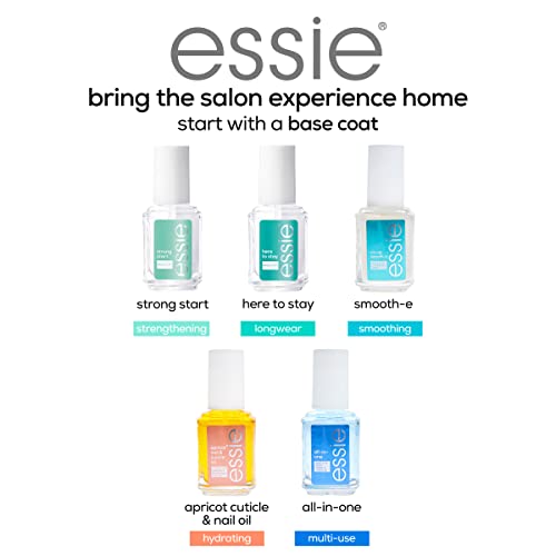 Gel Setter Top Coat