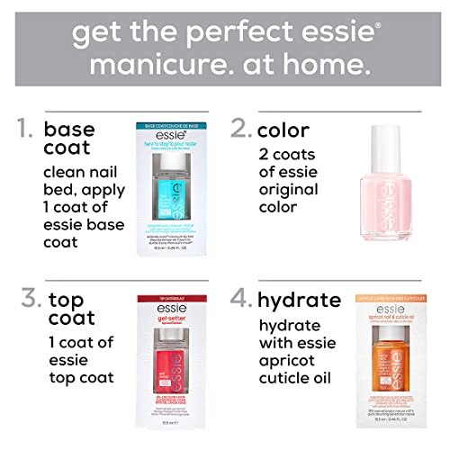 Gel Setter Top Coat