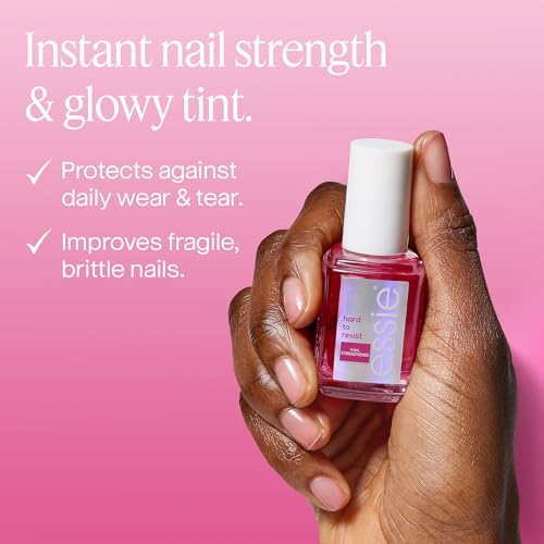 Hard To Resist Nail Strengthener