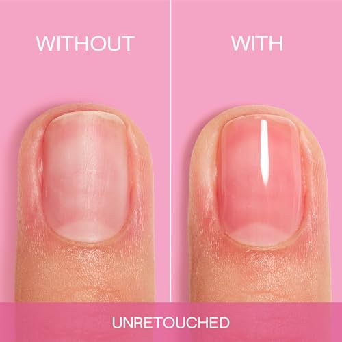 Hard To Resist Nail Strengthener