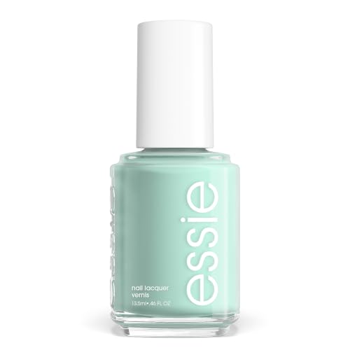 Mint Candy Apple