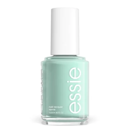 Mint Candy Apple