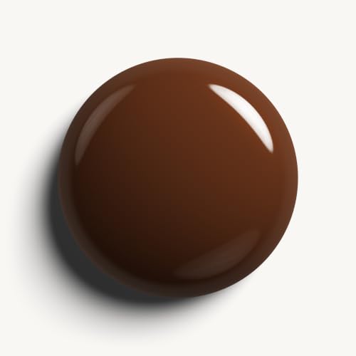nail polish Sepia Retreat brown